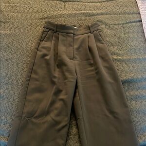 Abercrombie & Fitch women’s trousers.